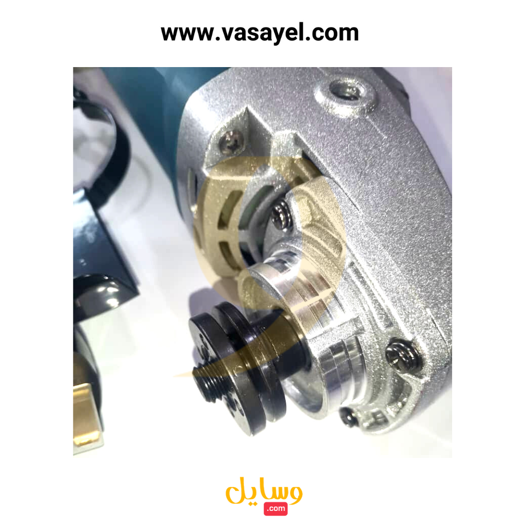 فرز آهنگری دیمردار باس مدل 18010v - Image 3
