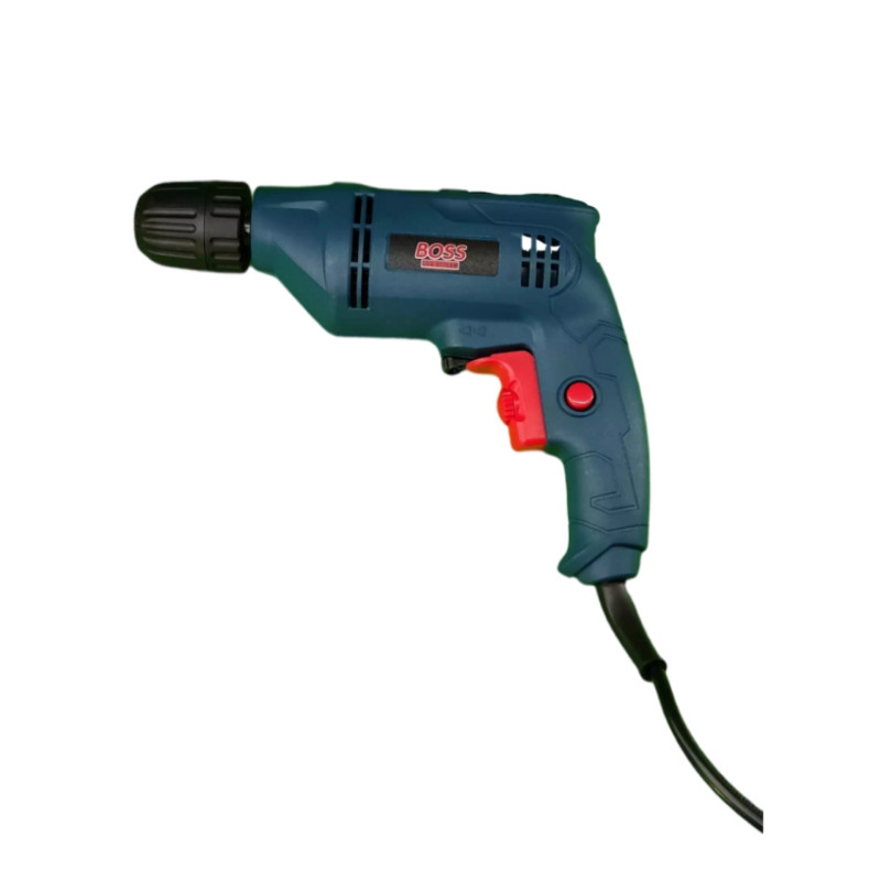 دریل 10باس boss مدل bs-616