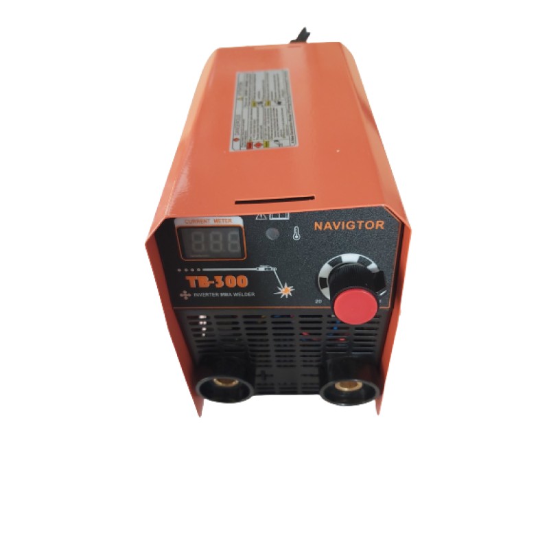 اینورتر مینی 300 آمپر نویگیتور مدلTB-300 تکنولوژی ژاپن